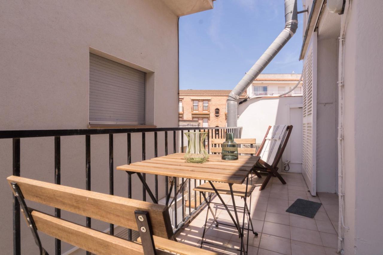 Budget Beach Studio 24 Calonge  Exterior photo