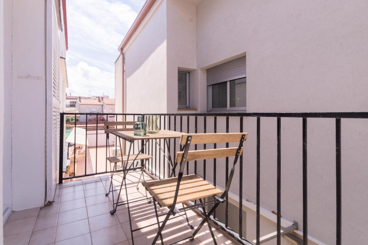 Budget Beach Studio 24 Calonge  Exterior photo