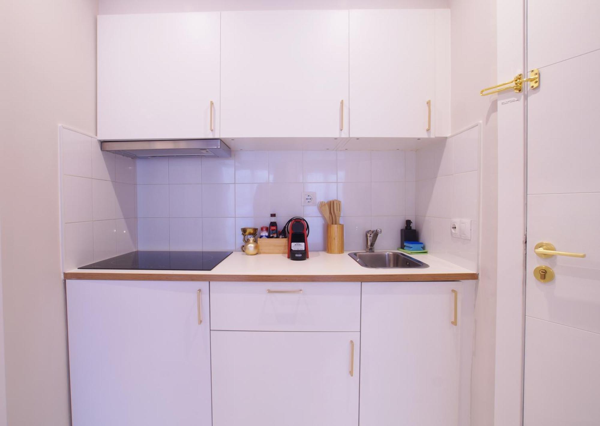 Budget Beach Studio 24 Calonge  Exterior photo