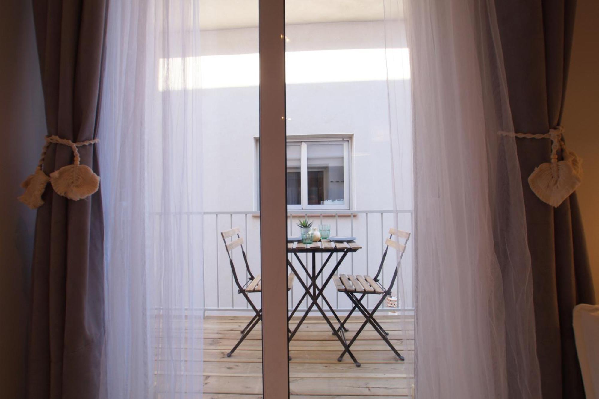 Budget Beach Studio 24 Calonge  Exterior photo